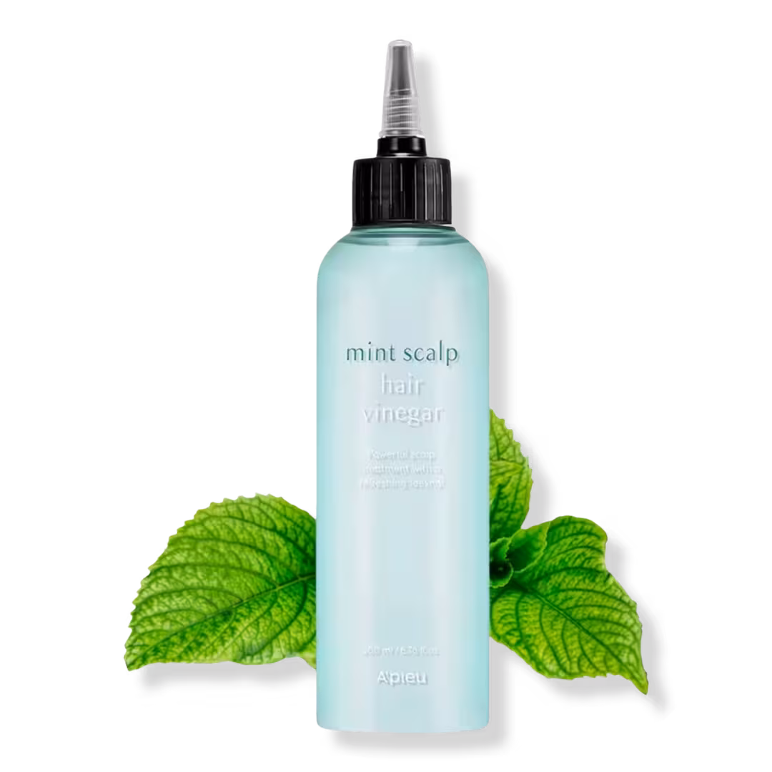 Apieu  Mint Scalp Hair Vinegar