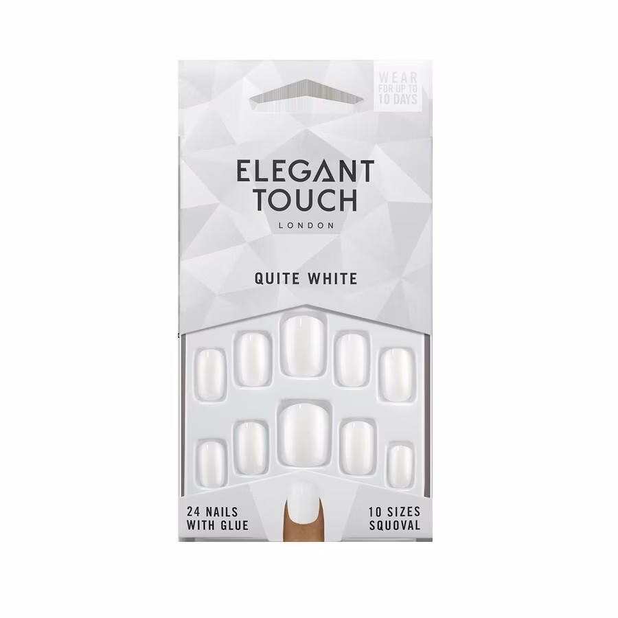 Elegant Touch Kunstnägel