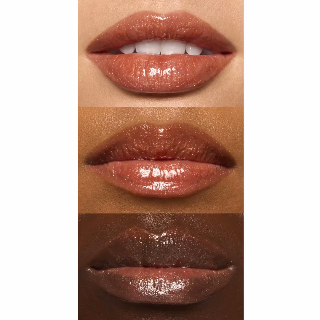 e.l.f. Cosmetics  Glow Reviver Lip Oil Glimmer
