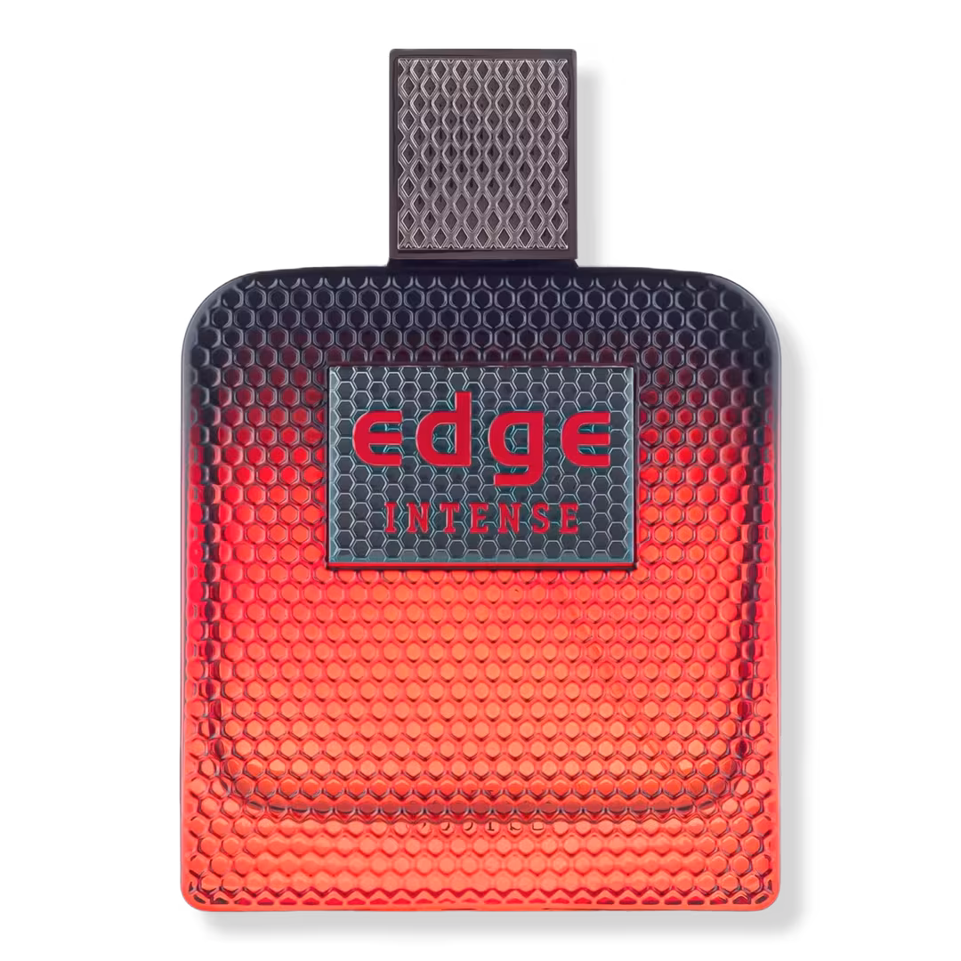 Khadlaj Perfumes  La Fede Edge Intense Eau de Parfum Spray for Unisex