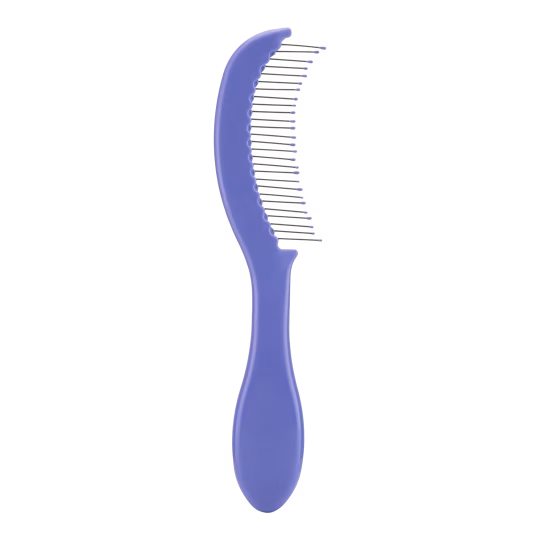 Wet Brush  Custom Care Thin Hair Detangling Comb