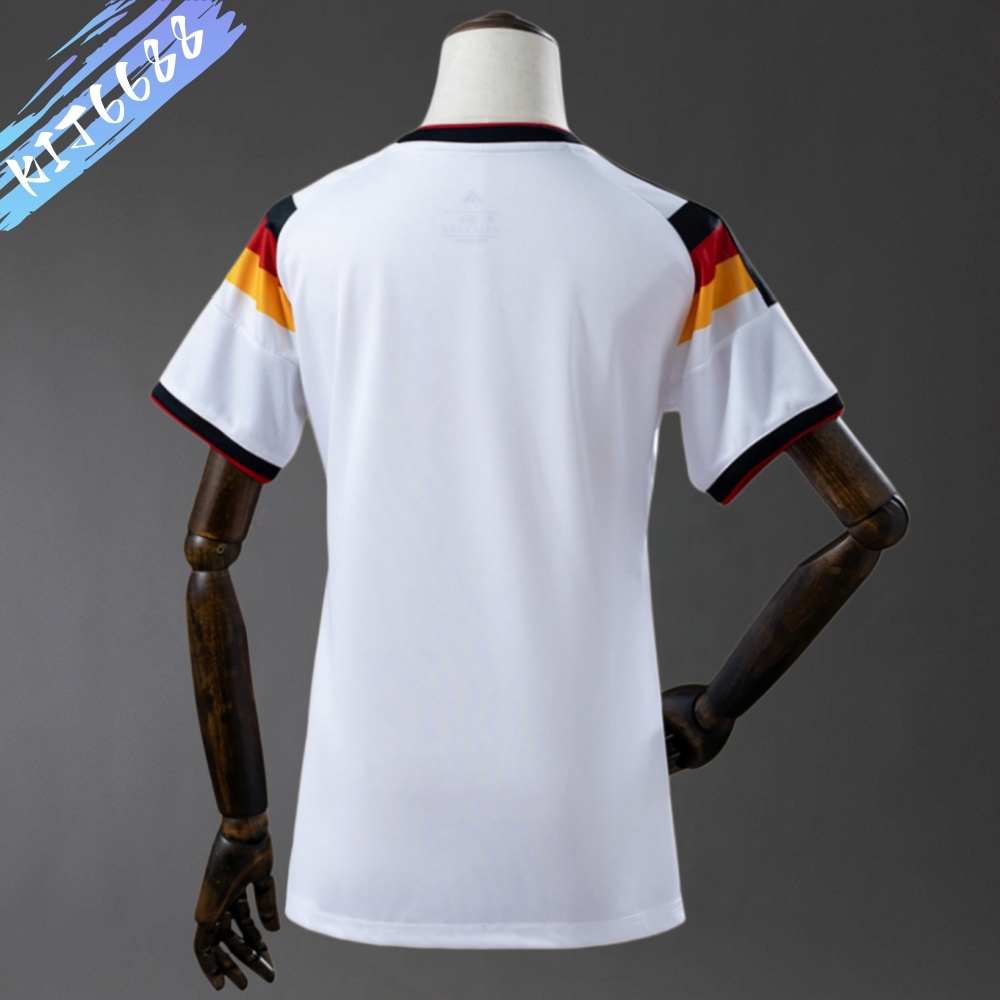 2026 Germany home Women Football Shirt (fan Edition)