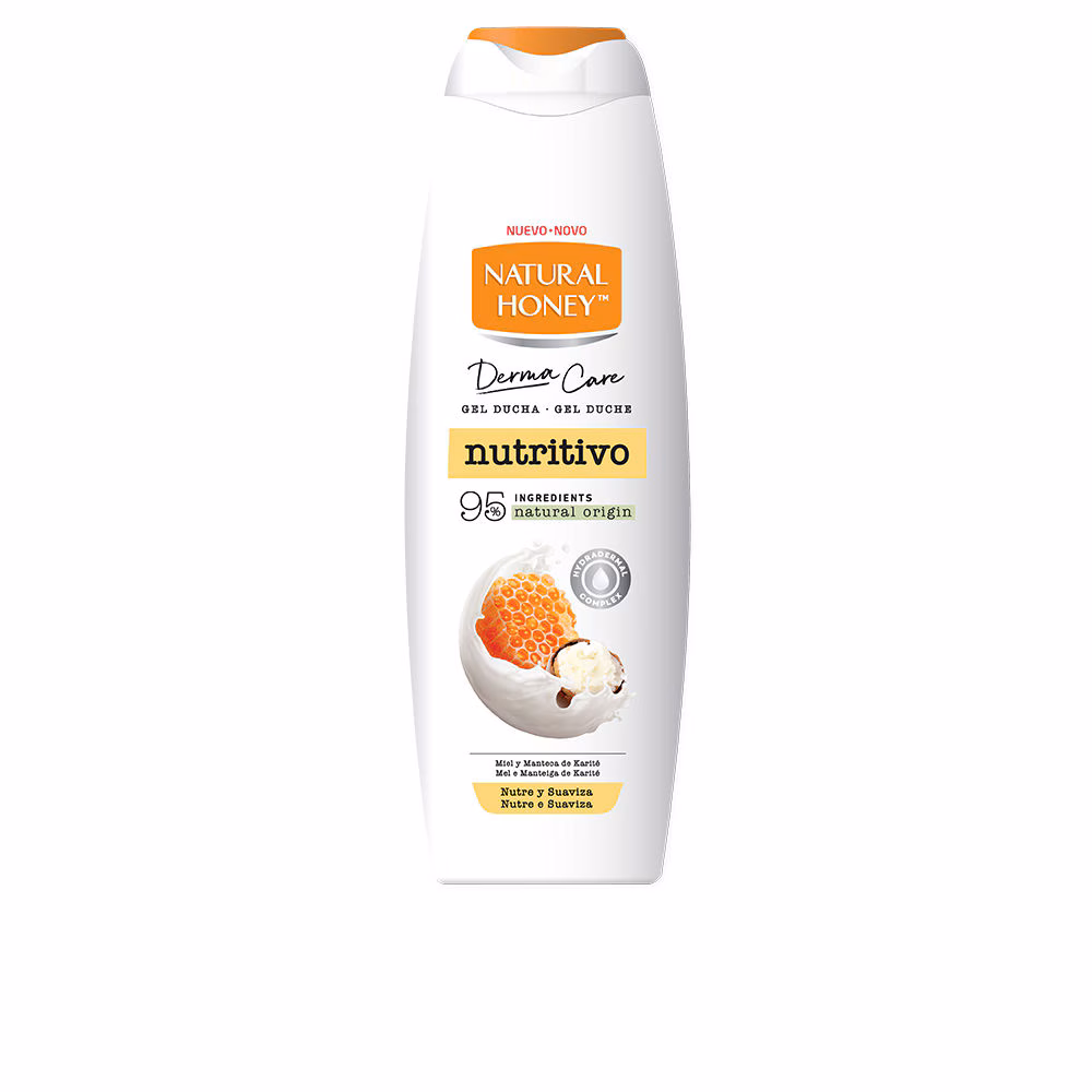 DERMA CARE NÄHRENDES Duschgel