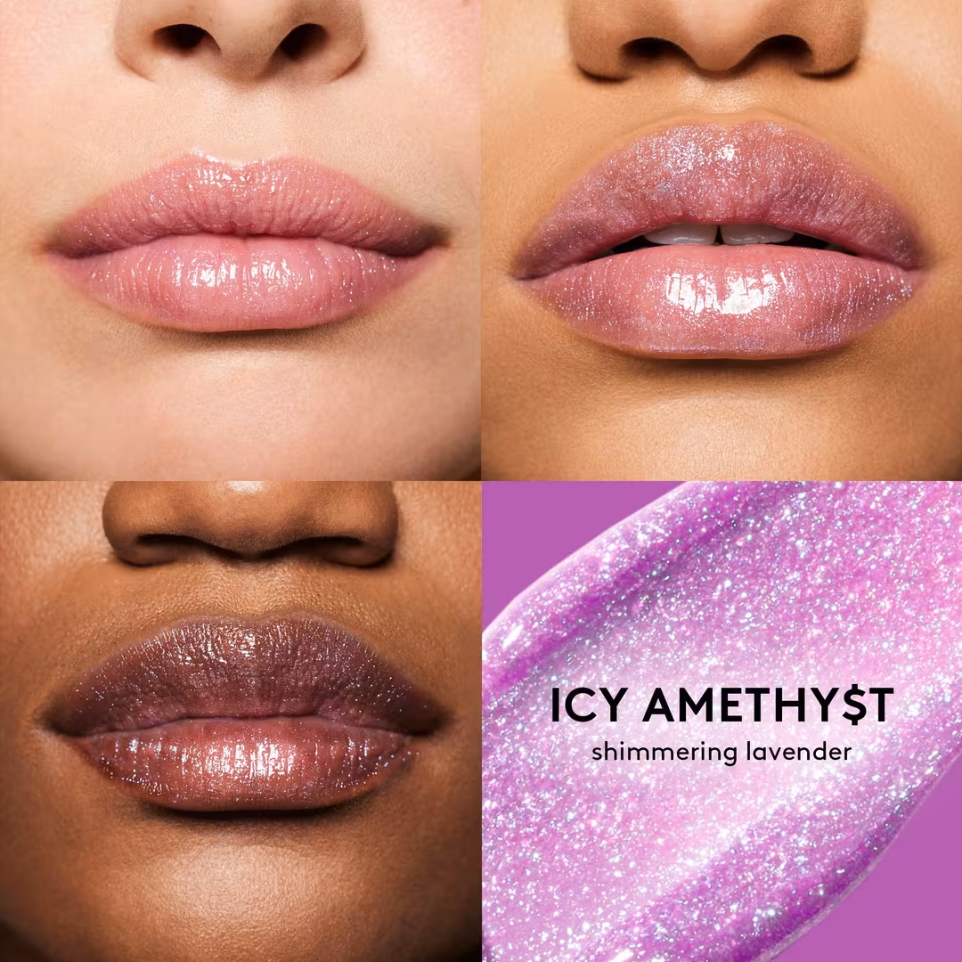 FENTY BEAUTY by Rihanna  Gloss Bomb Stix High-Shimmer Gloss Stick