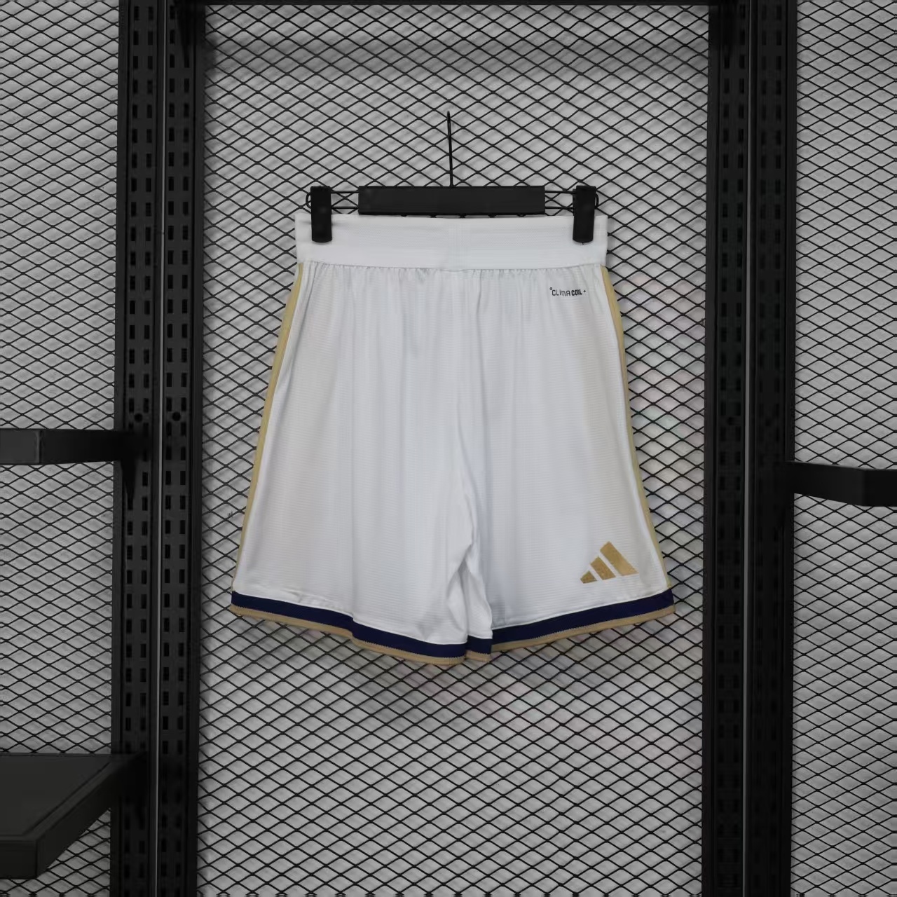 2026 Italian shorts jersey version