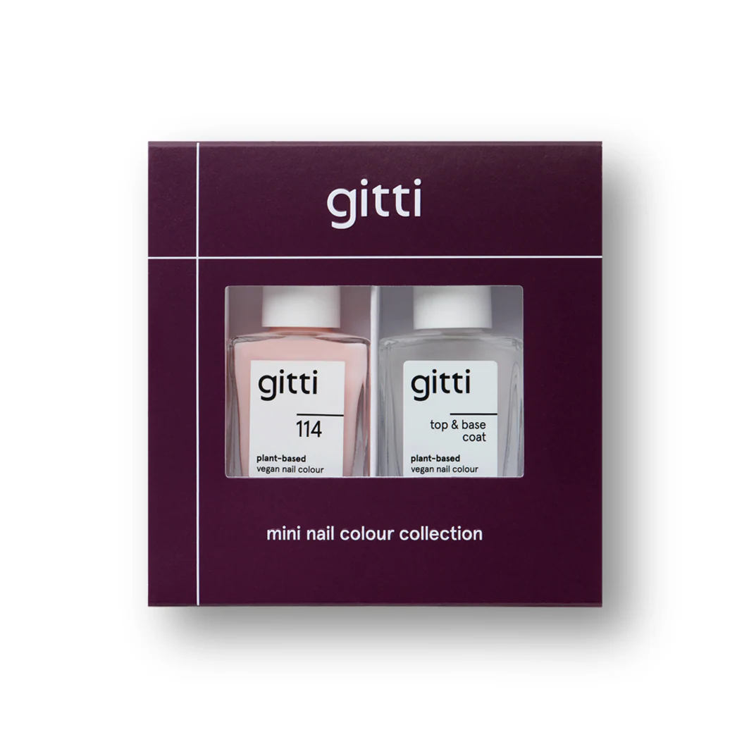 Mini Duo Set