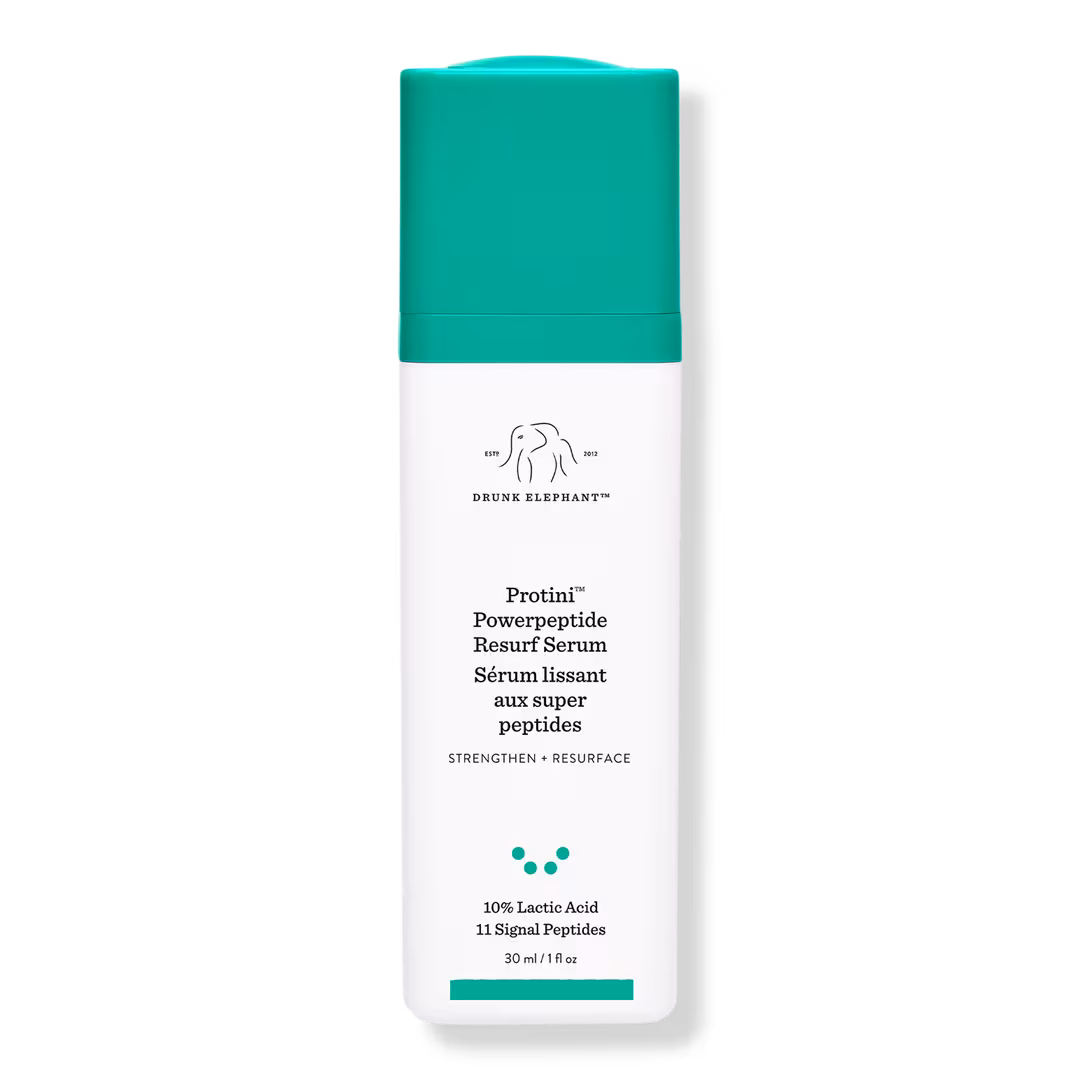 Drunk Elephant  Protini Powerpeptide Resurfacing Serum