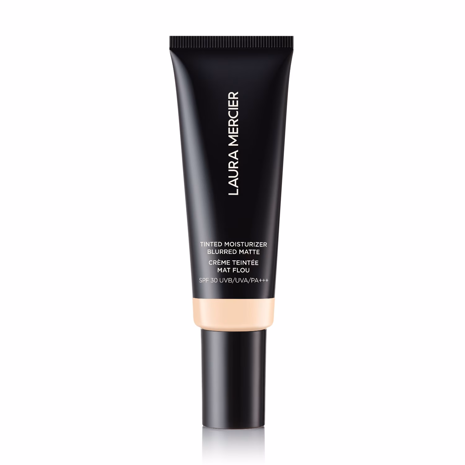 Tinted Moisturizer Blurred Matte