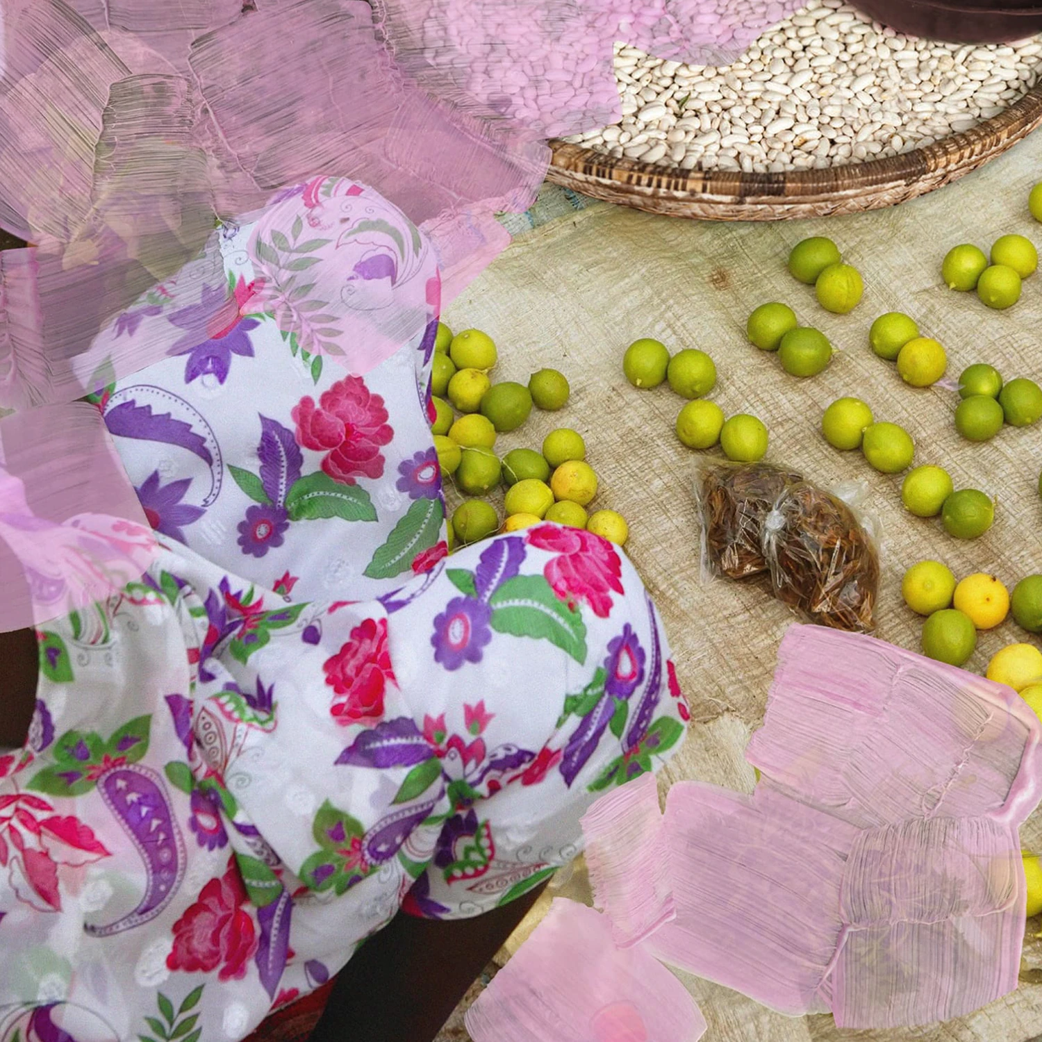 Hand Creme Bal d'Afrique
