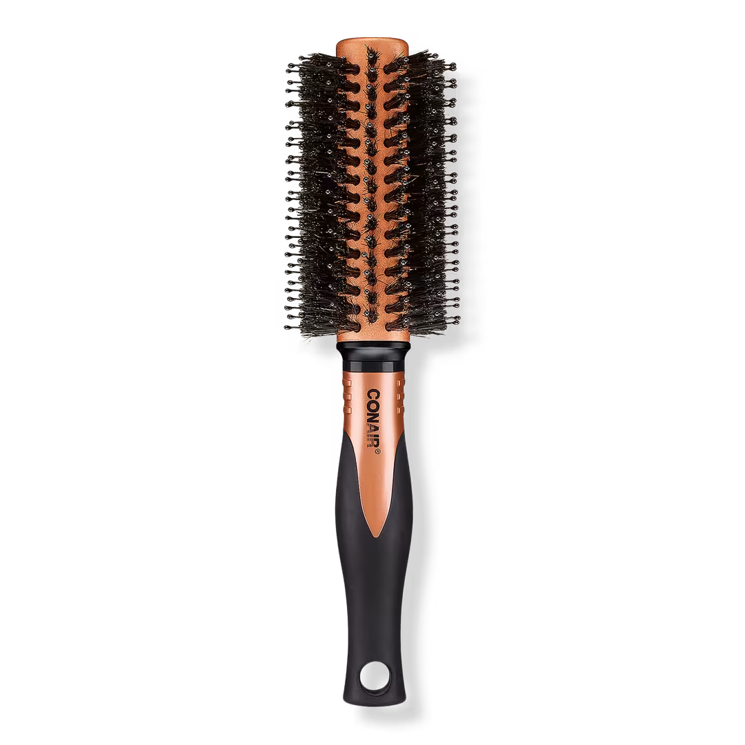 Conair  Quick Blow Dry Round Brush