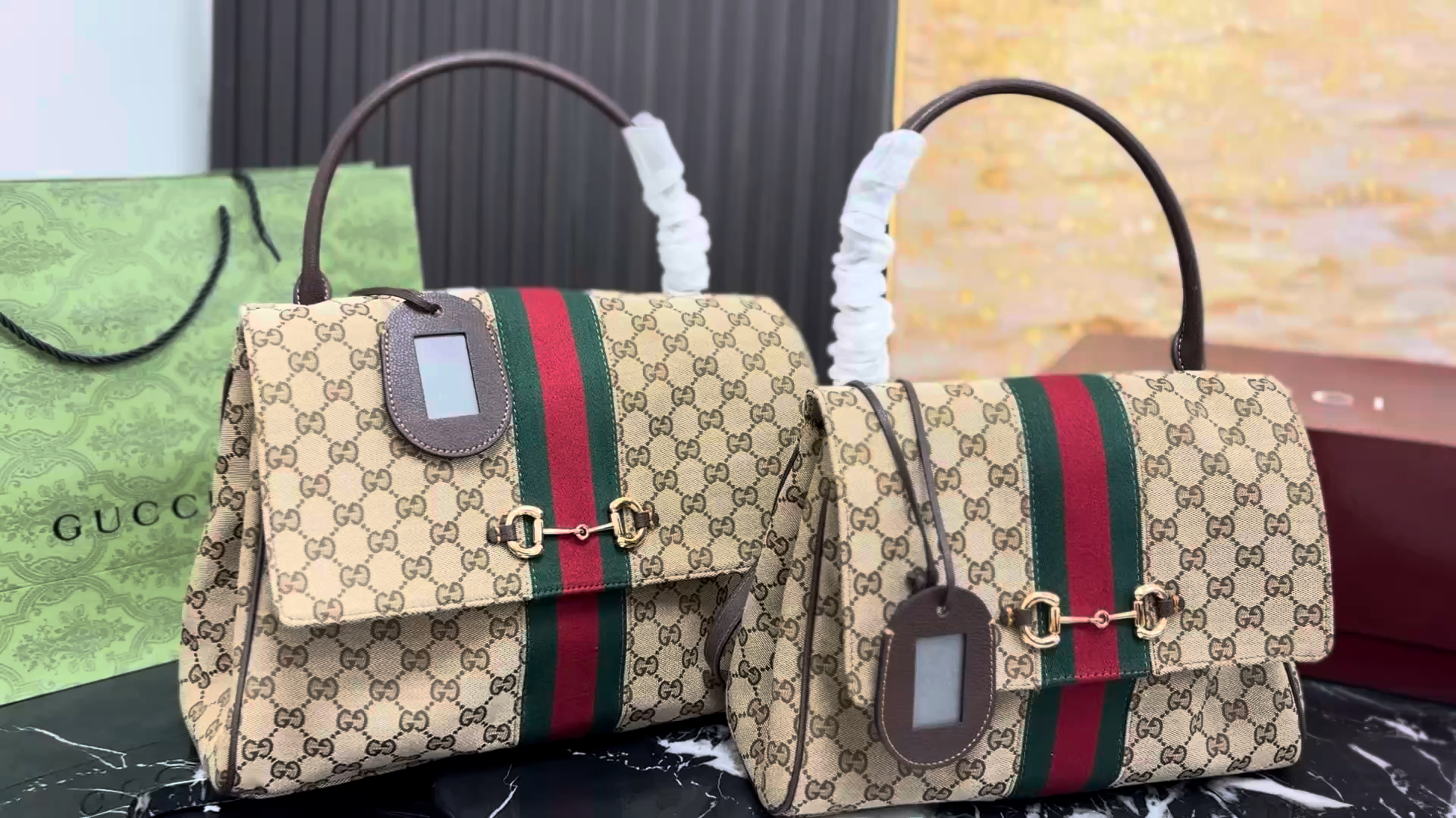 Gucci Handbag