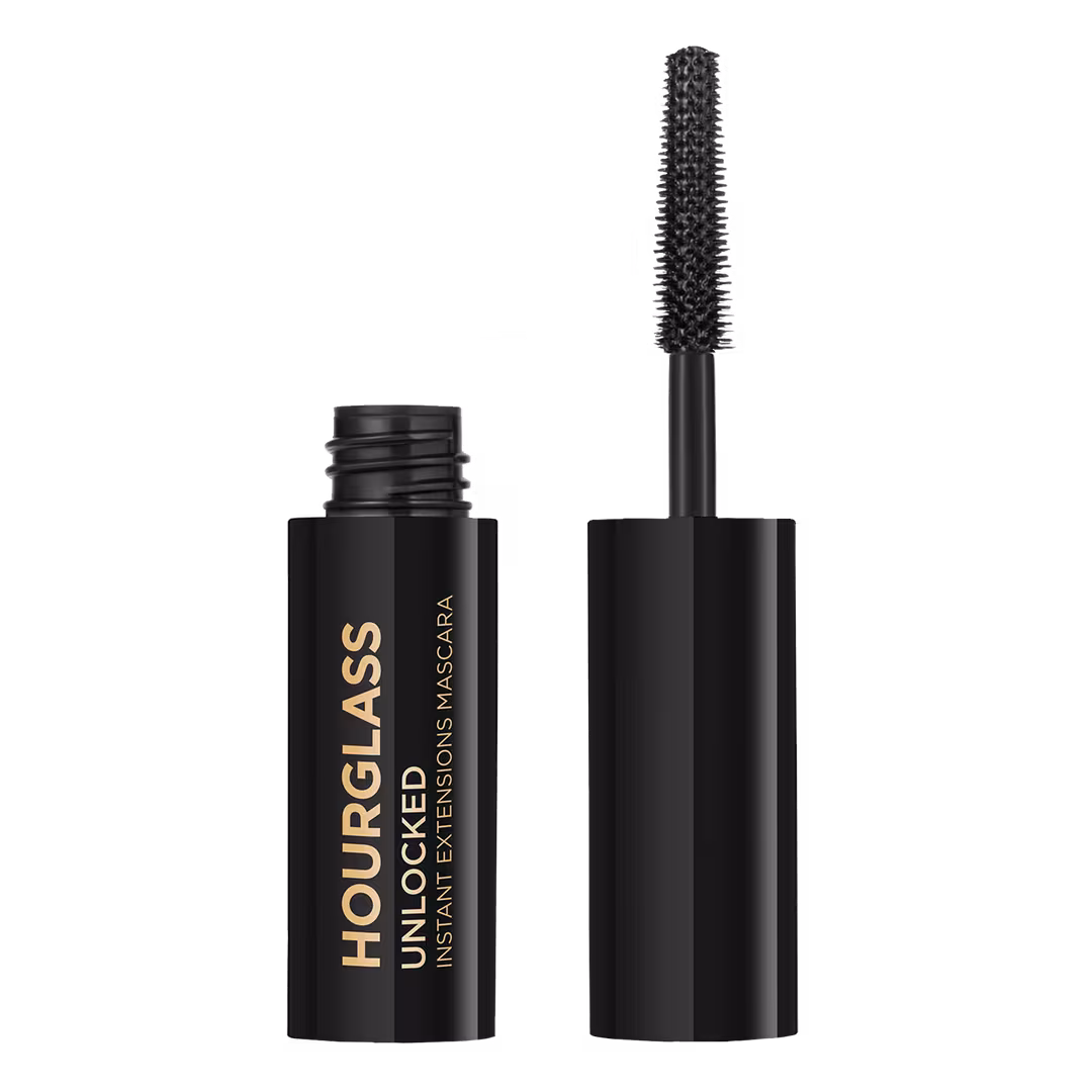 HOURGLASS  Travel Size Unlocked Instant Extensions Mascara