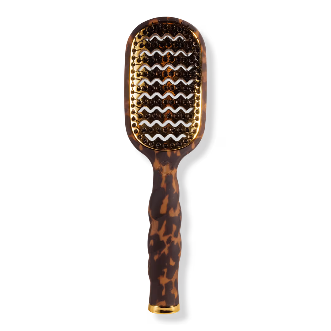 TELETIES  Vented Hair Brush