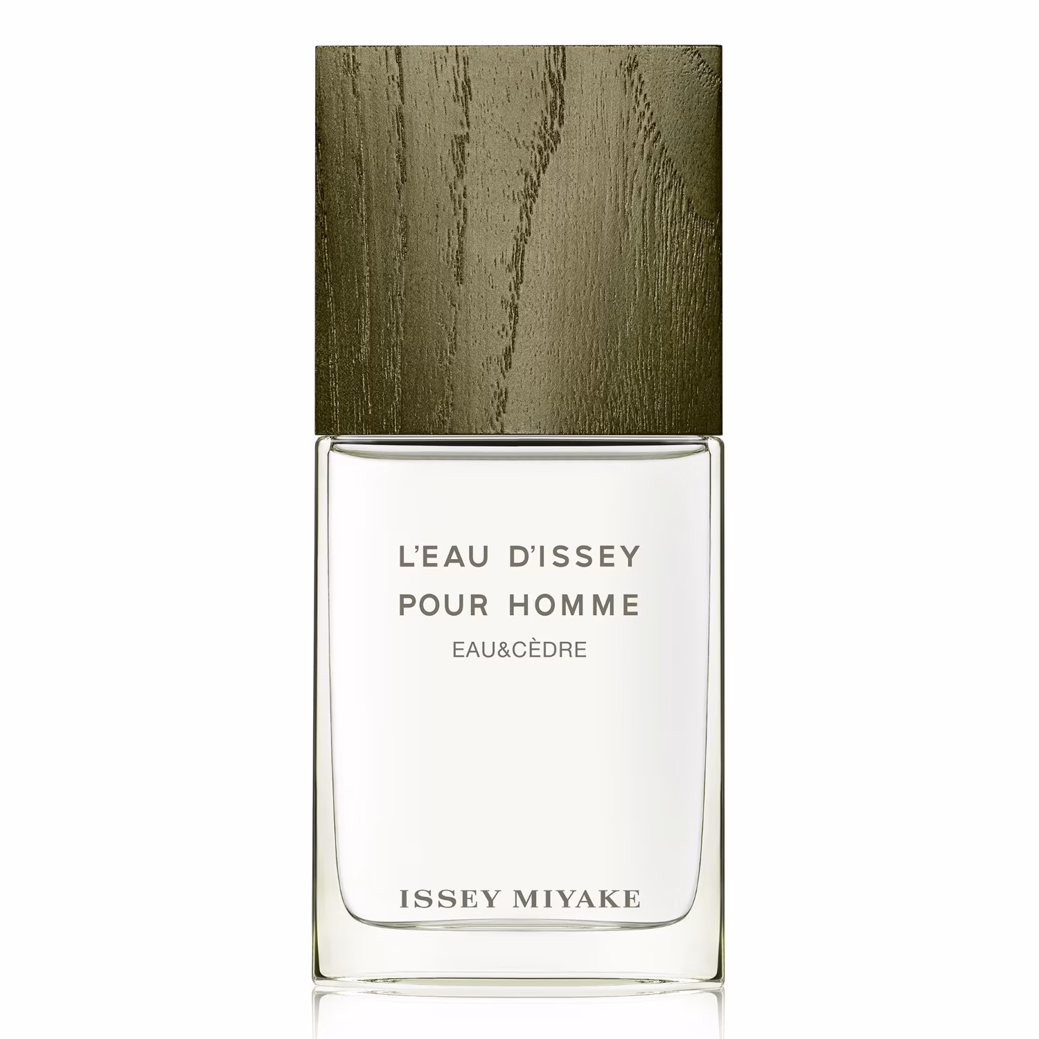 Eau & Cedre
