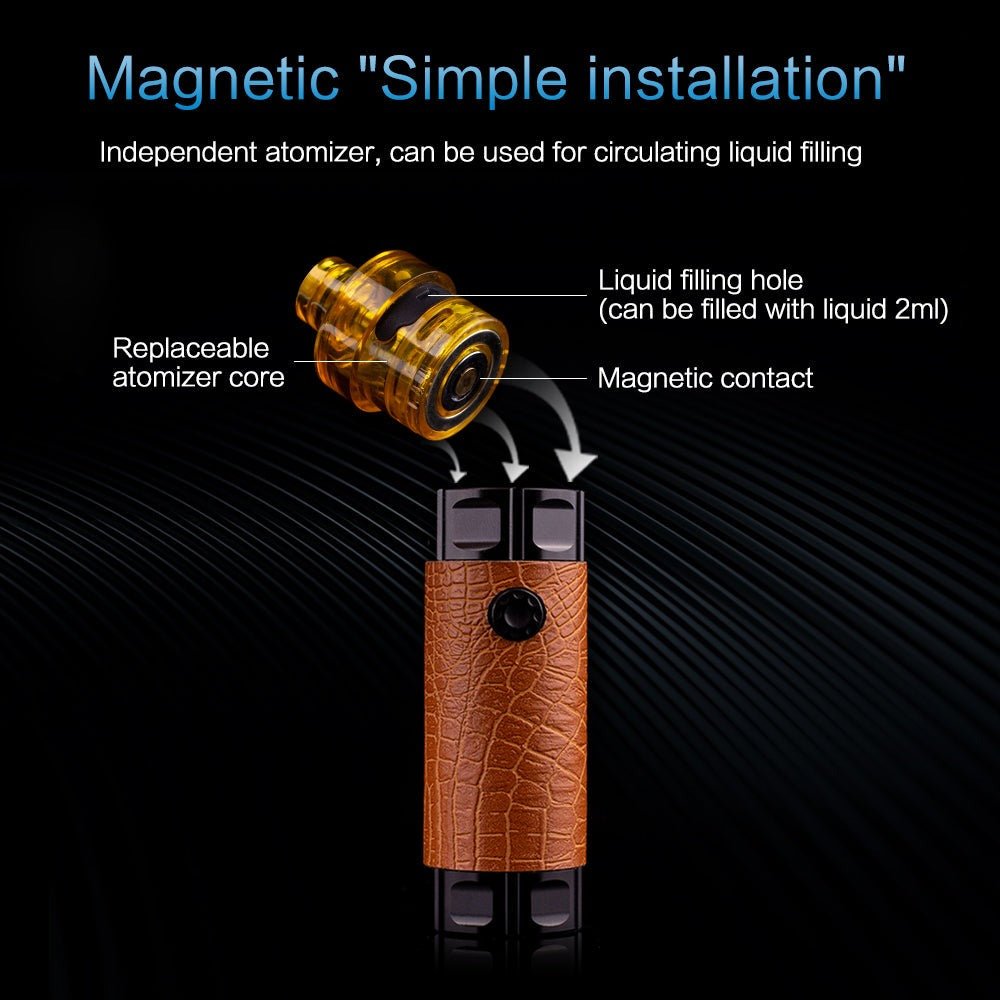 Vaping GT GT Pen Pod System Kit