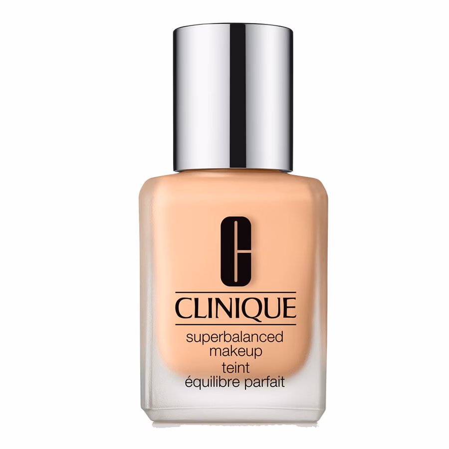 Superbalanced Make-up