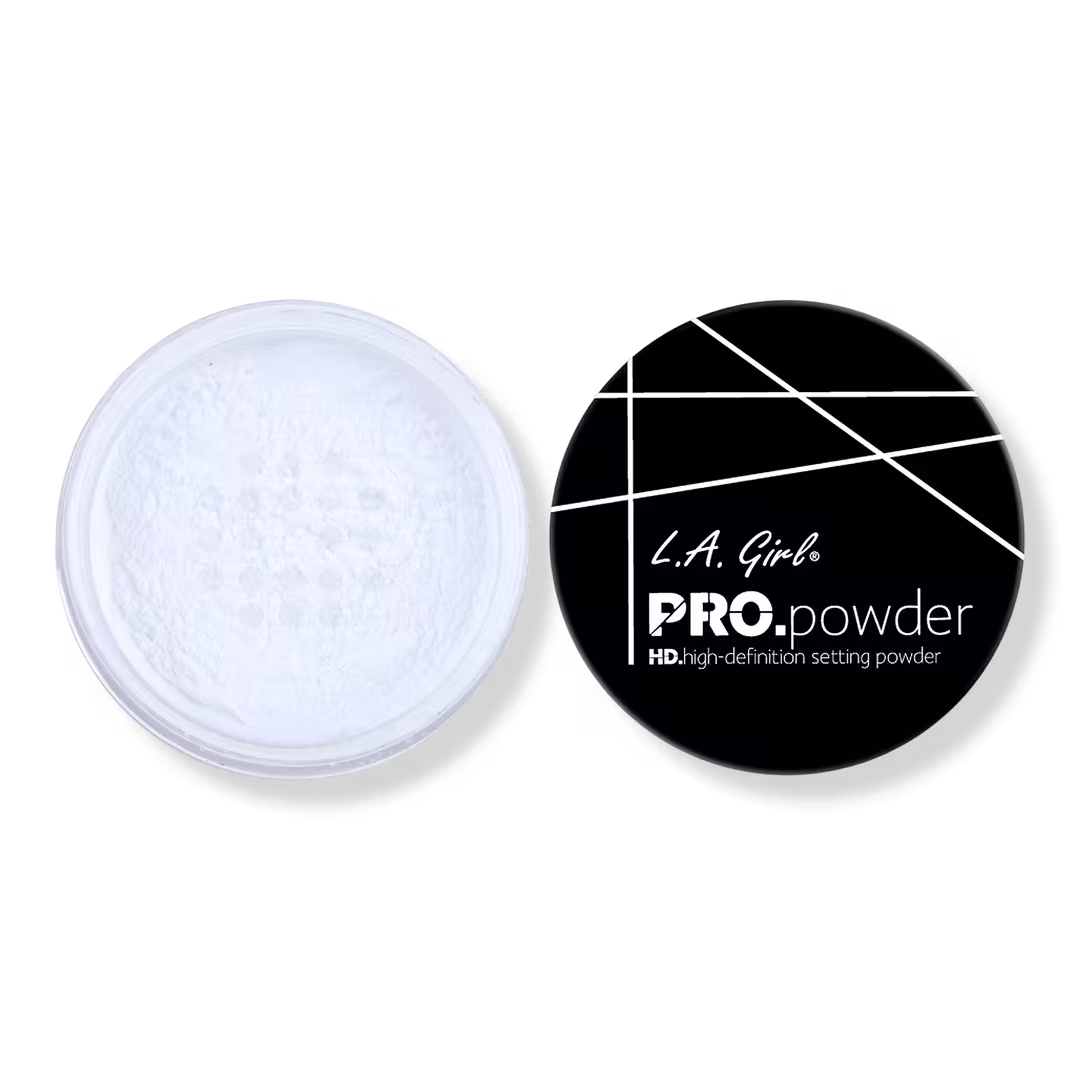L.A. Girl  Translucent Matte Pro Setting Powder