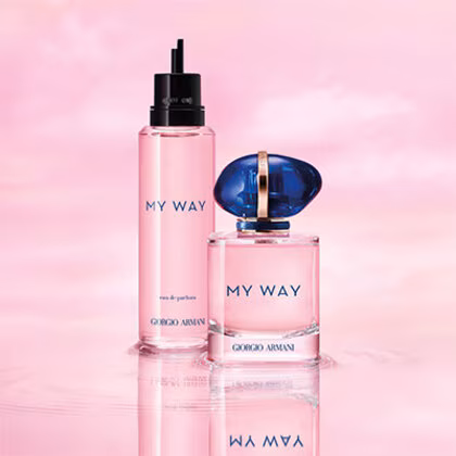 Armani My Way Eau de Parfum Refill 100ML