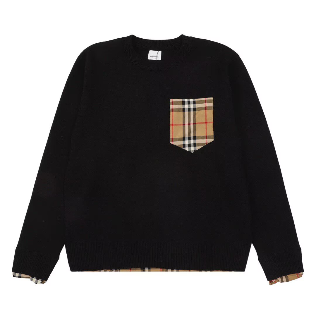 Burberry Sweater - CCSHOES