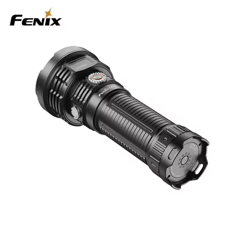 2026 NEW Fenix ​​LR50R V2.0 18000 lumens 46950 battery long life multi-light search and rescue flashlight