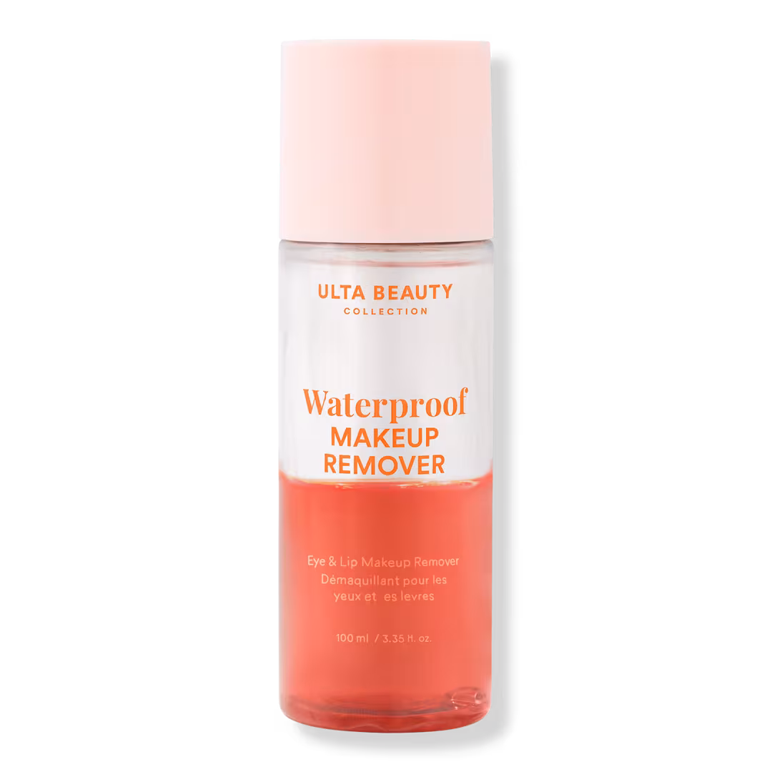 ULTA Beauty Collection  Waterproof Eye & Lip Makeup Remover