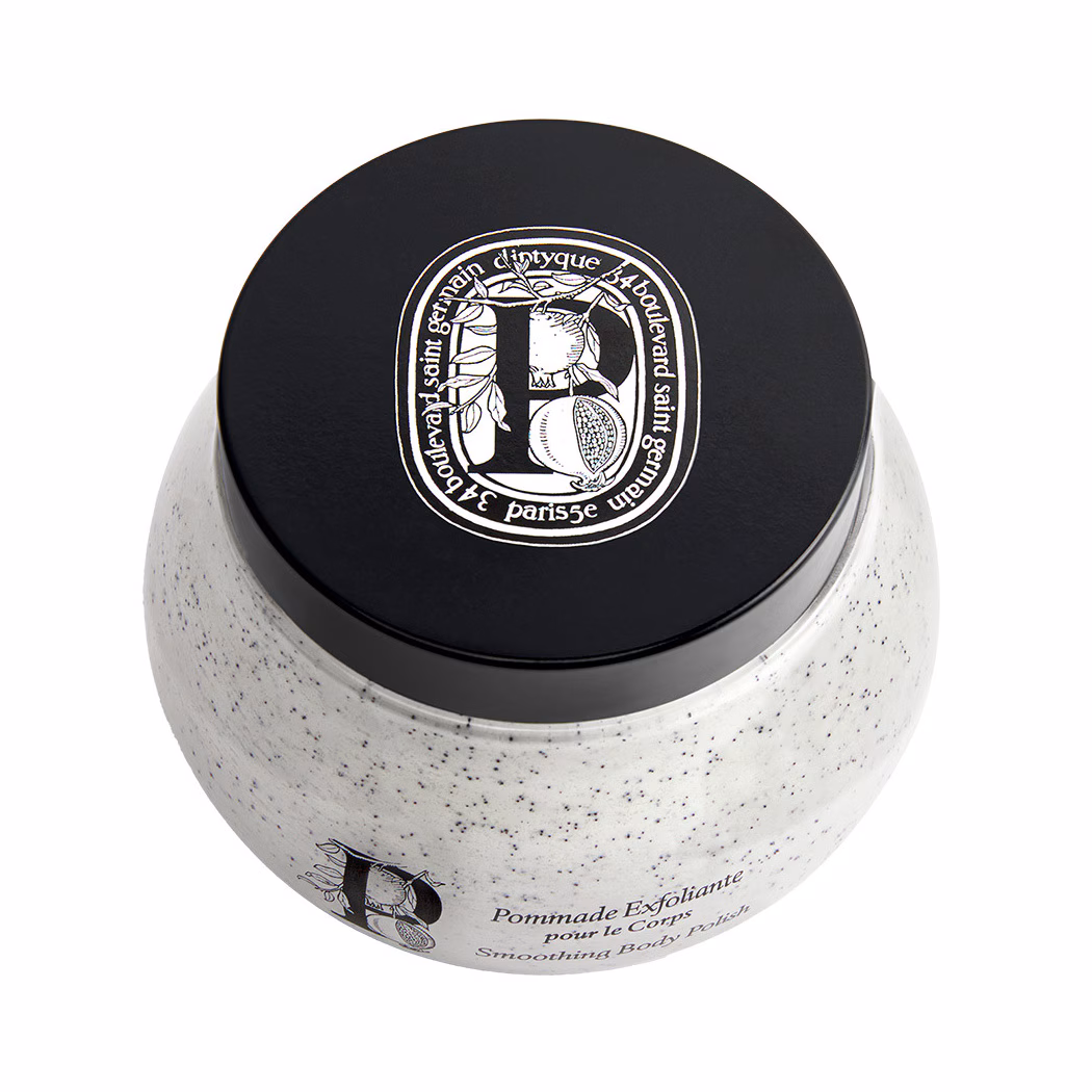 Smoothing Body Polish