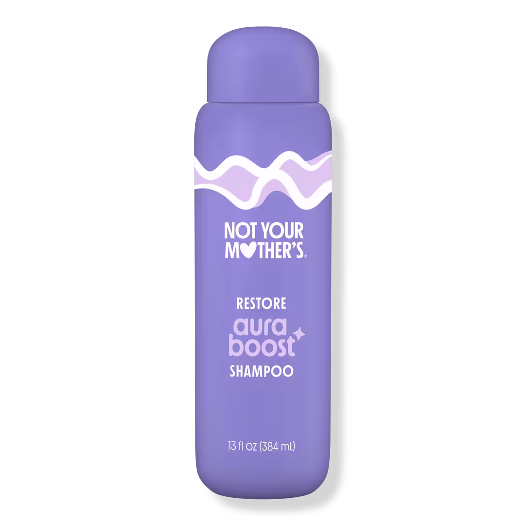 Not Your Mother's  aura boost Restore Shampoo