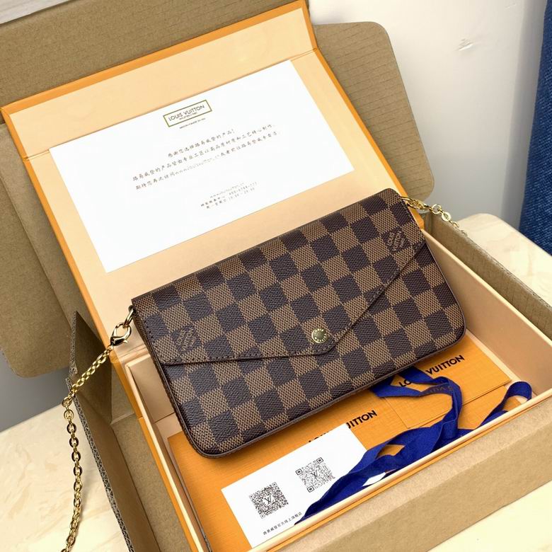 LV N63032 21x11x2 bl