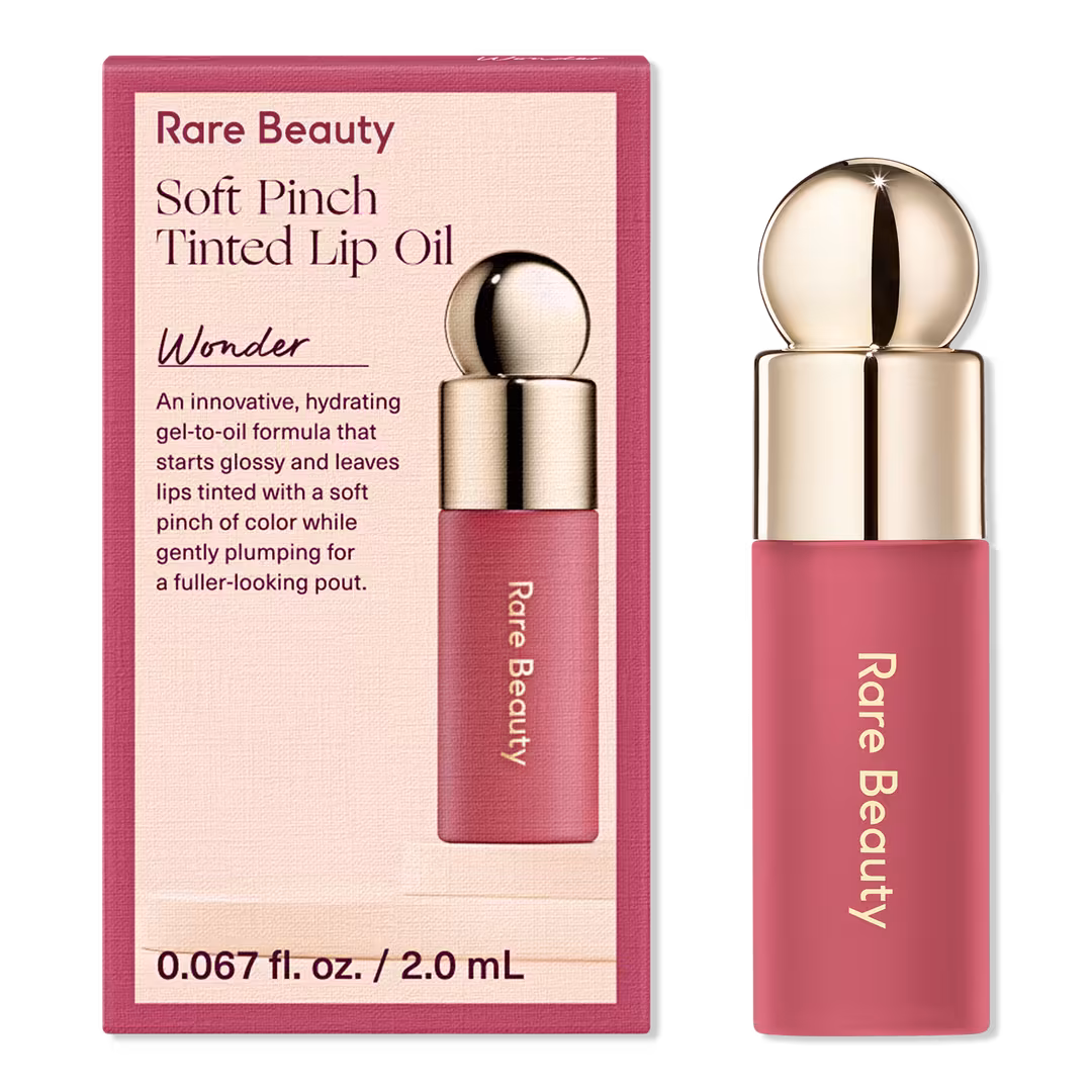 Rare Beauty  Soft Pinch Tinted Lip Oil Mini