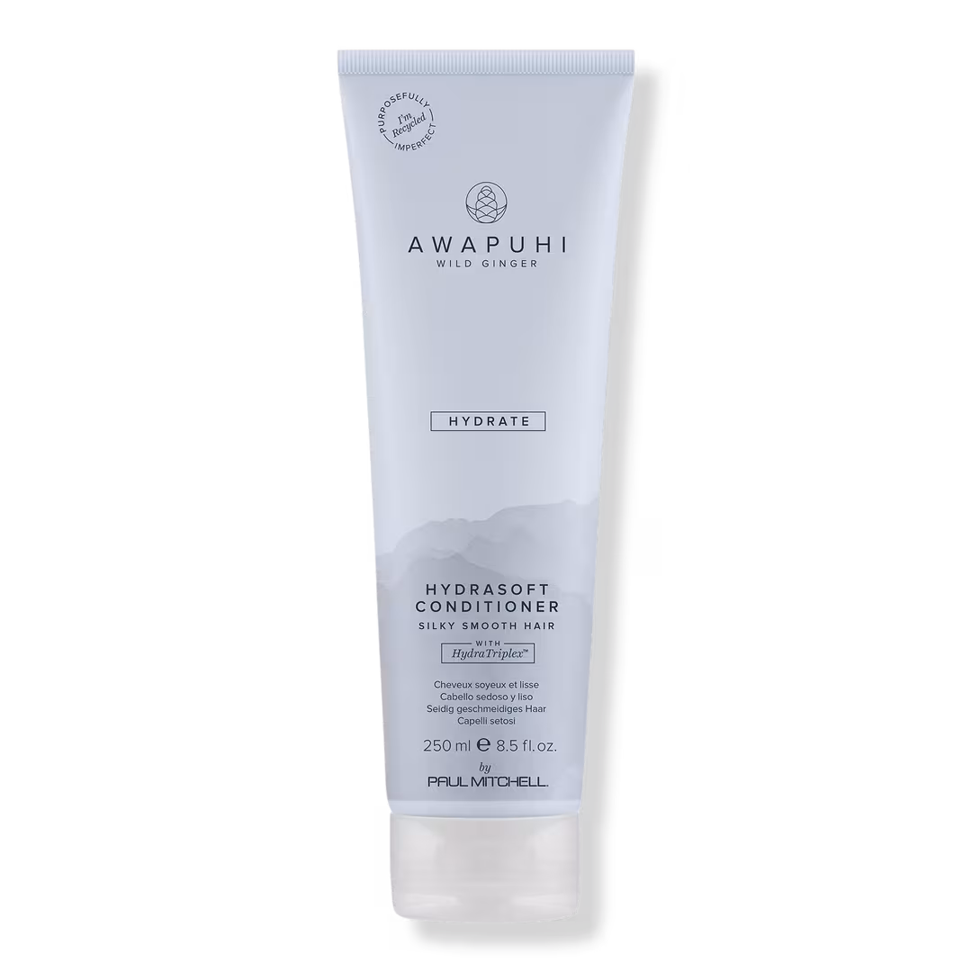 Paul Mitchell  Awapuhi Wild Ginger HydraSoft Conditioner