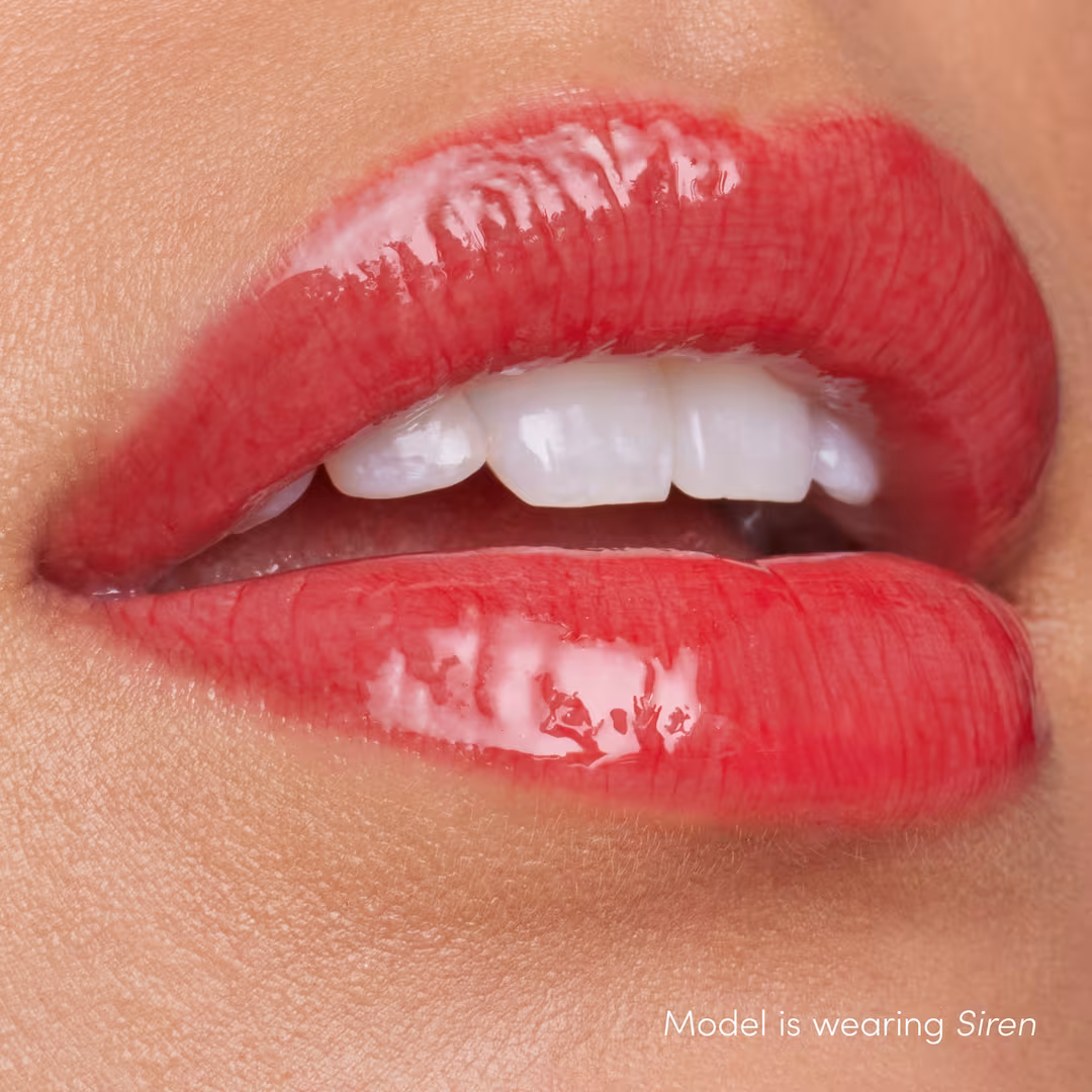 jane iredale  ColorLuxe High Impact Lip Glaze