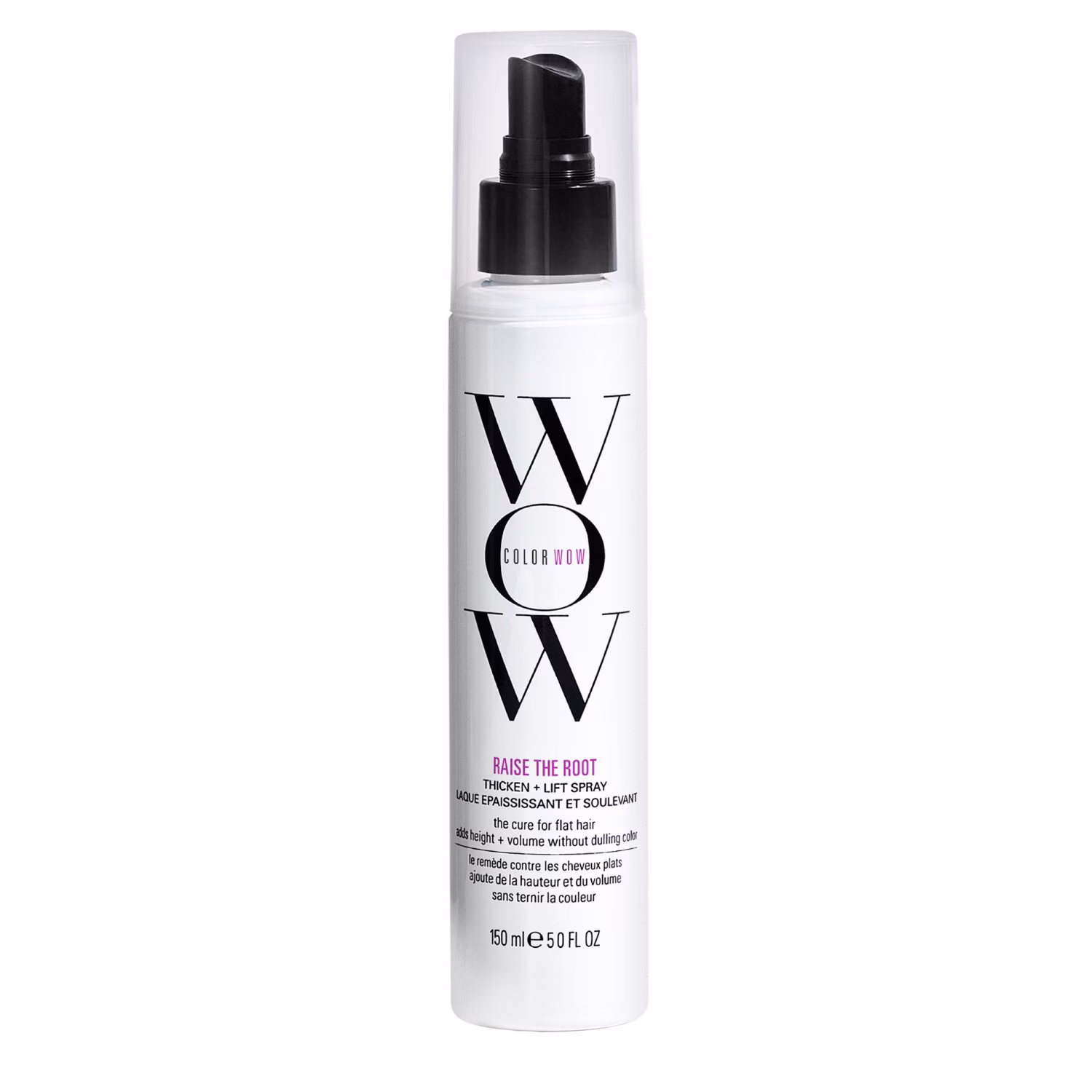 Raise The Root Thicken & Lift Spray