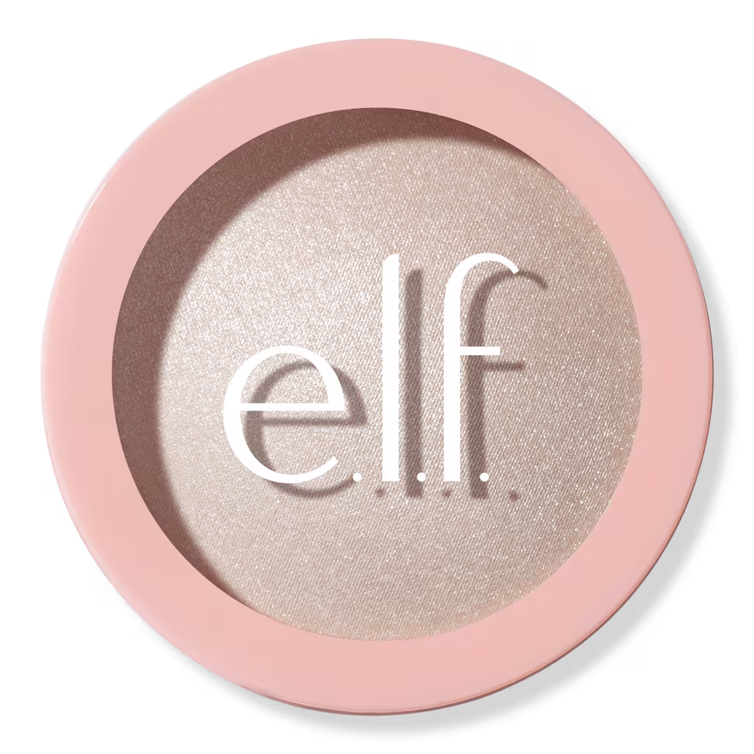 e.l.f. Cosmetics  Halo Glow Silky Powder Highlighter