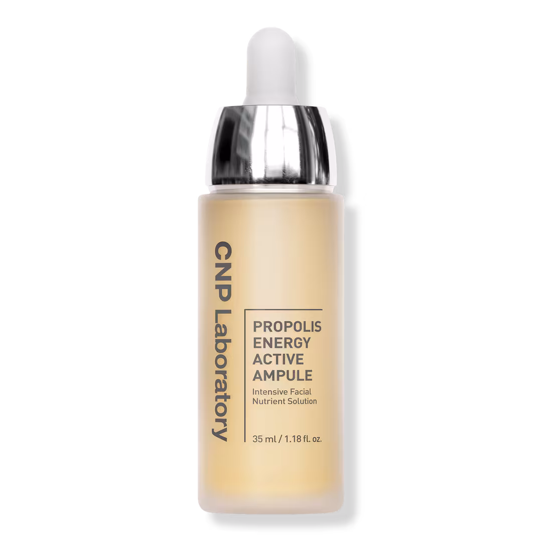 CNP Laboratory  Propolis Energy Active Serum