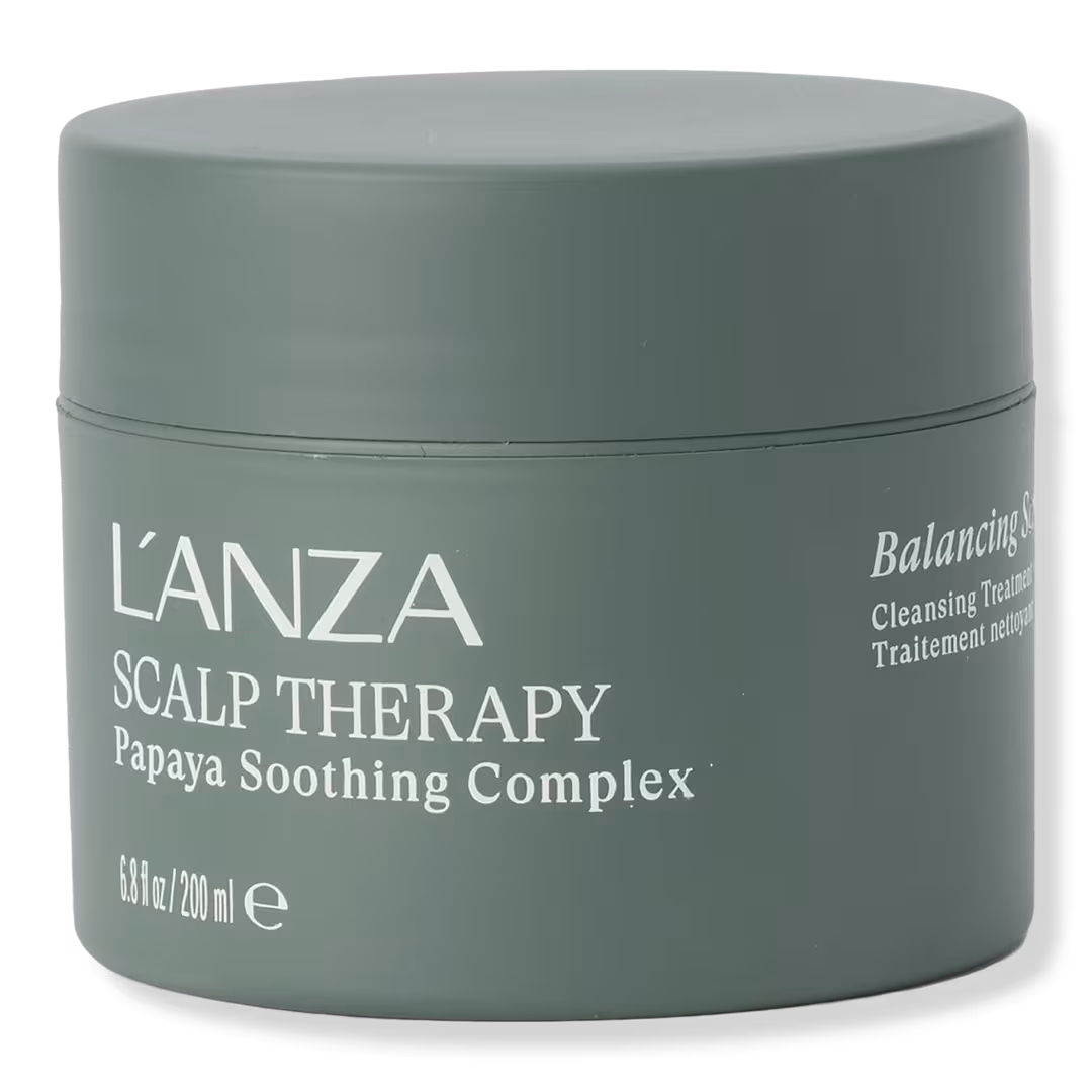 L'anza  Scalp Therapy Balancing Scrub