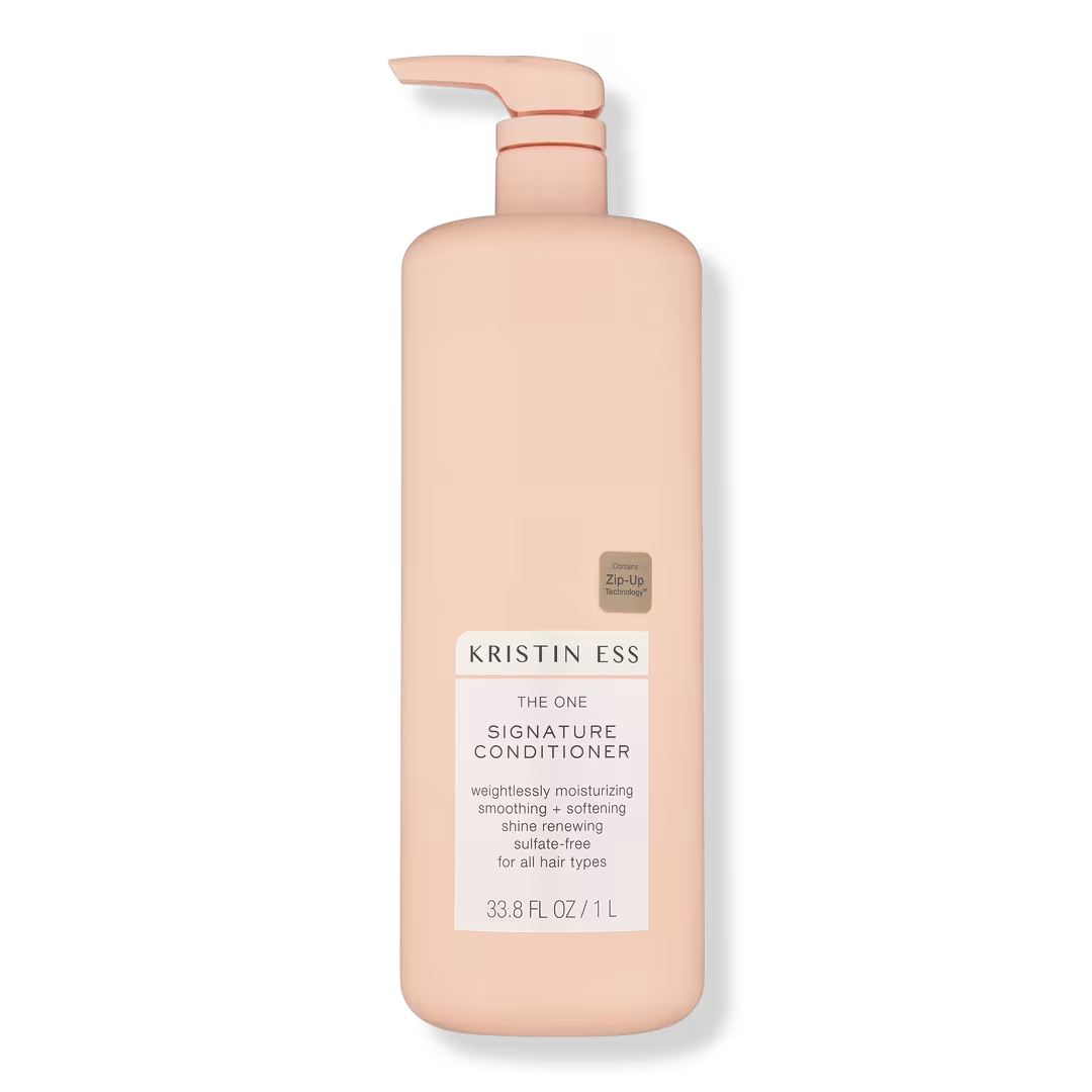 KRISTIN ESS HAIR  One Signature Conditioner