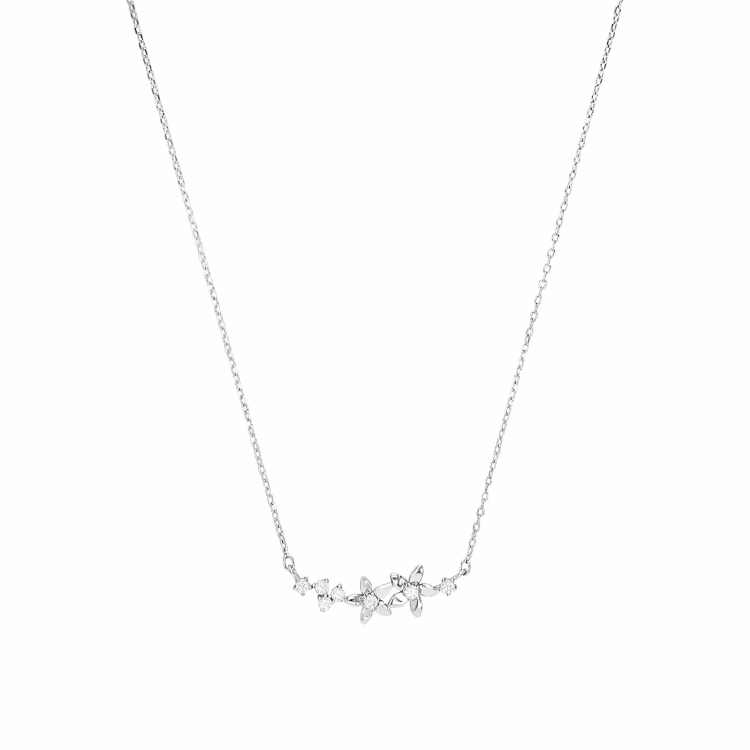 Kette mit Anhänger