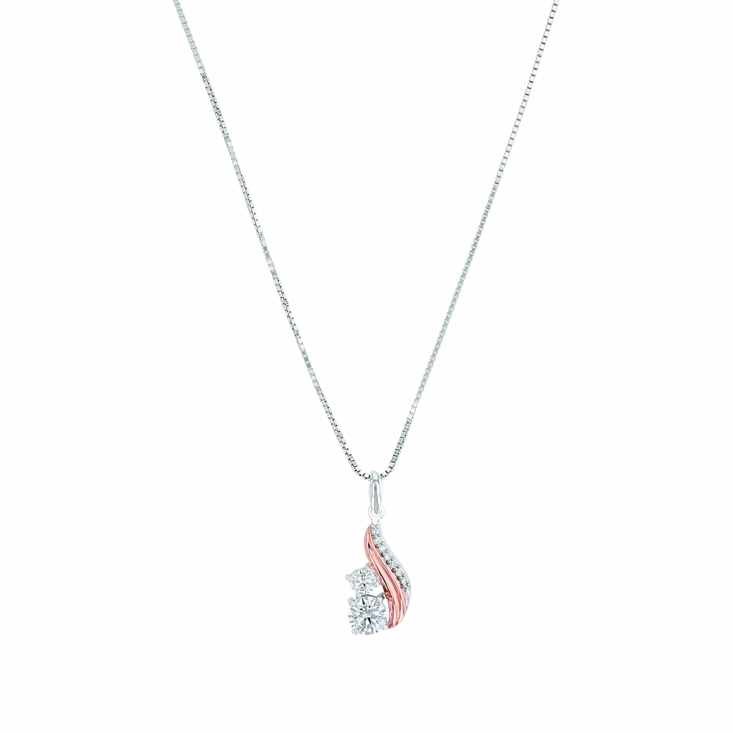Kette mit Anhänger
