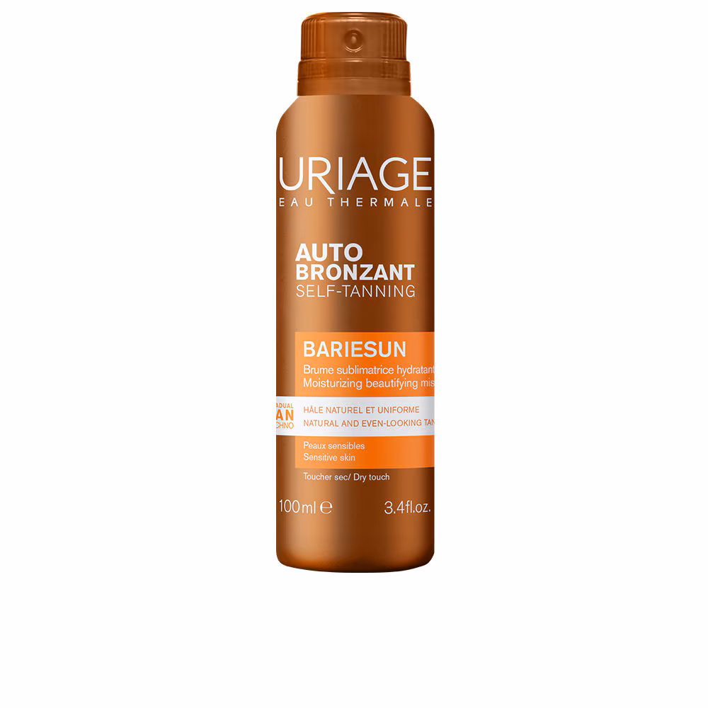 BARIÉSUN Selbstbräunungs-Thermalspray