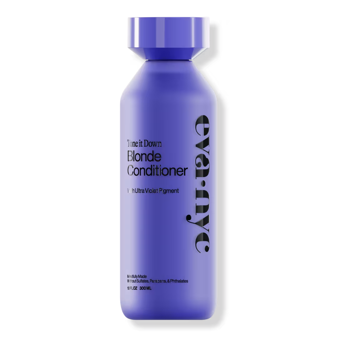 Eva Nyc  Tone It Down Blonde Conditioner