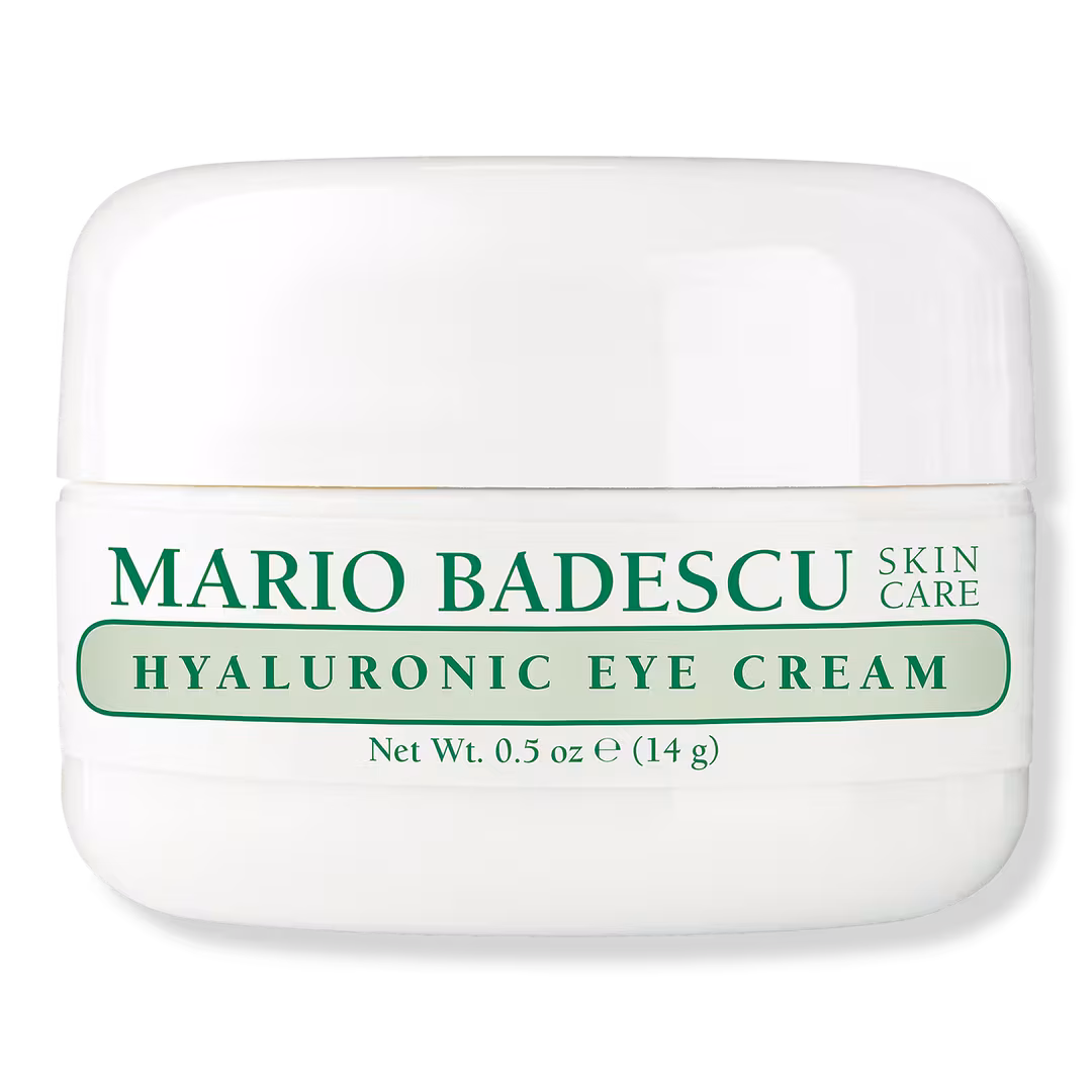 Mario Badescu  Hyaluronic Eye Cream