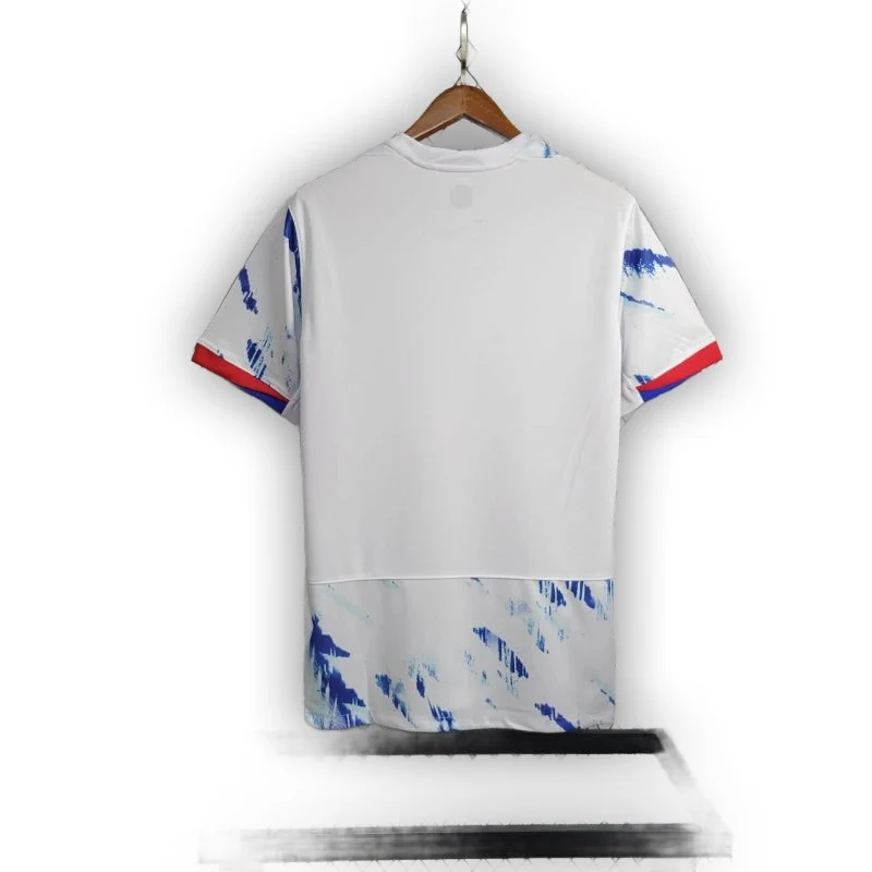 Norway 2024/25 Away