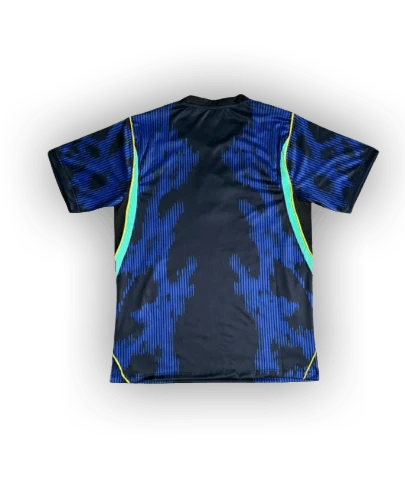 Brazil 2026 x Stussy Away