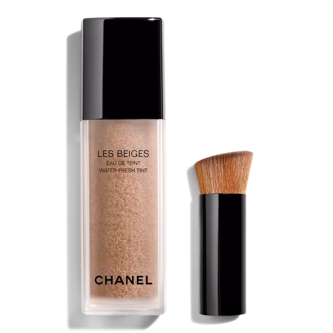 CHANEL  LES BEIGES Water-Fresh Tint