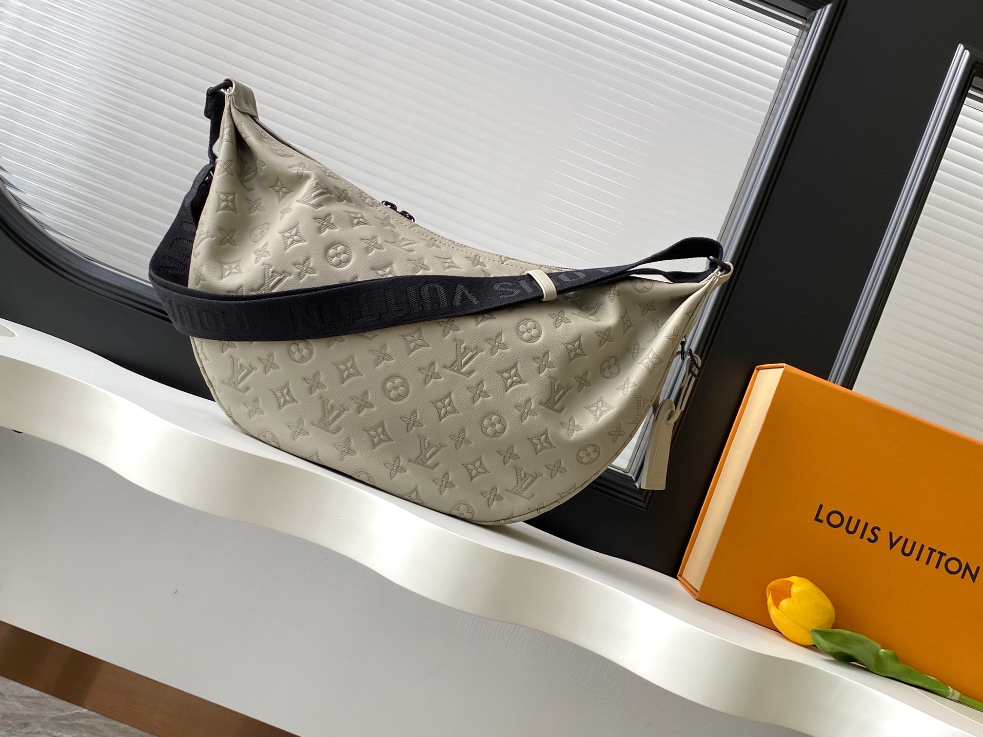 LV Hobo Hamac handbag