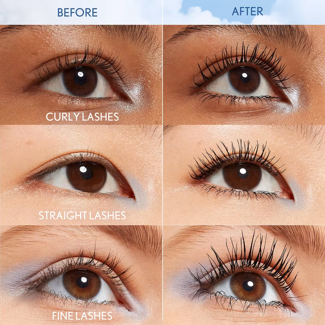 CoverGirl  Lash Blast Supercloud Mascara