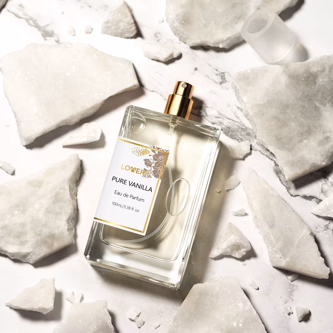 Lovery  Pure Vanilla Eau de Parfum Spray