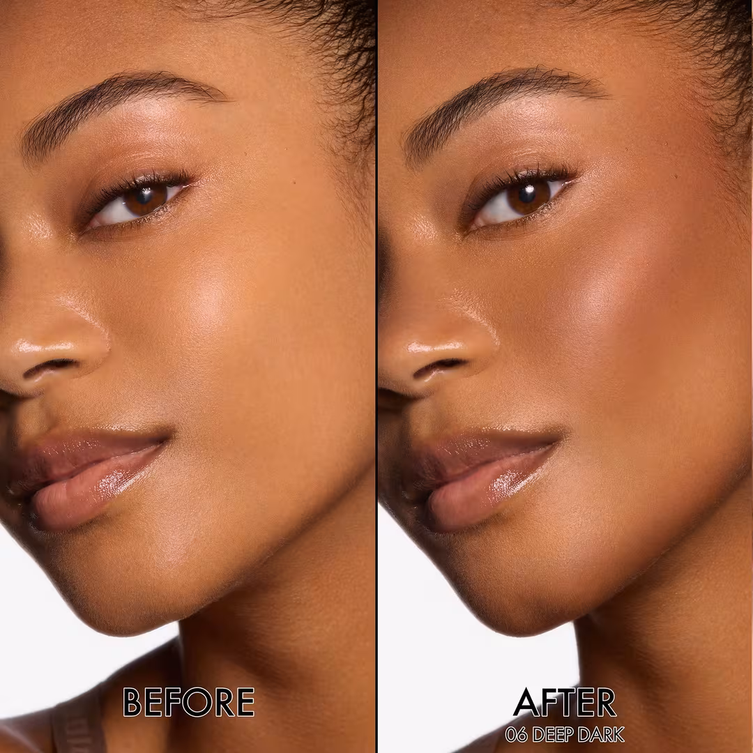Dior  Forever Skin Bronze