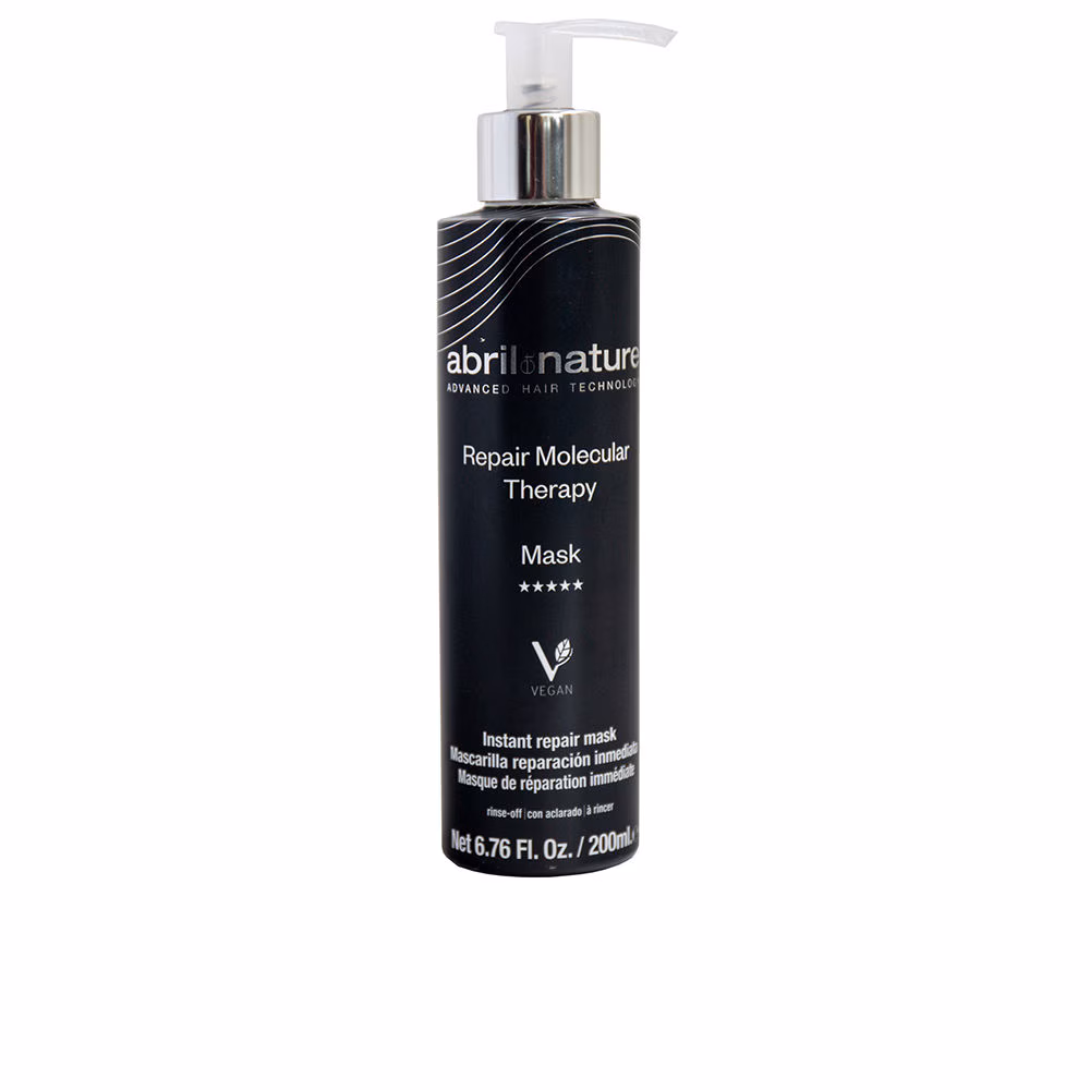 MOLECULAR THERAPY Sofortreparaturmaske
