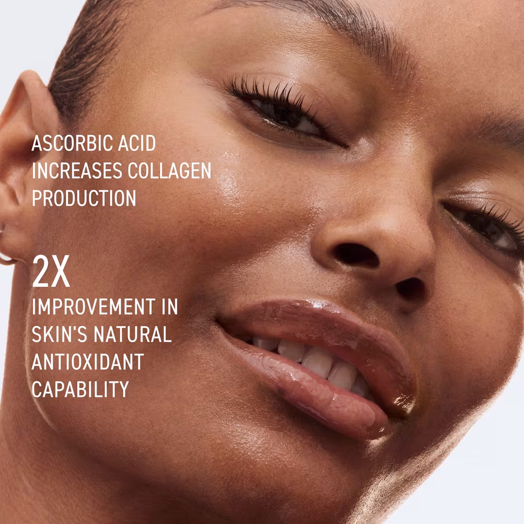 RODAN + FIELDS  Pure C Serum with 10% Ascorbic Acid